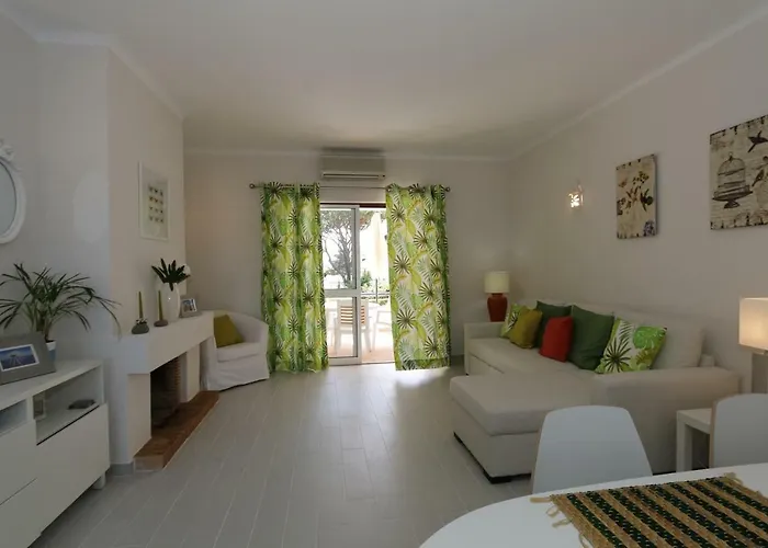 Solar Do Golfe 101 - By Sun Appartamento *