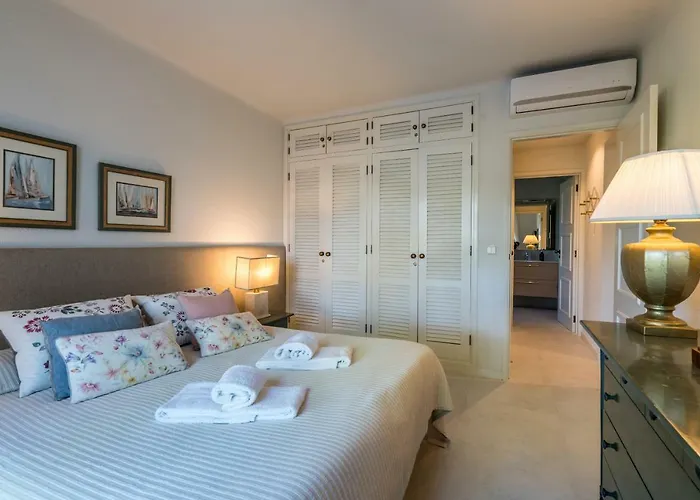 شقة Solar Do Golfe 101 - By Sun *