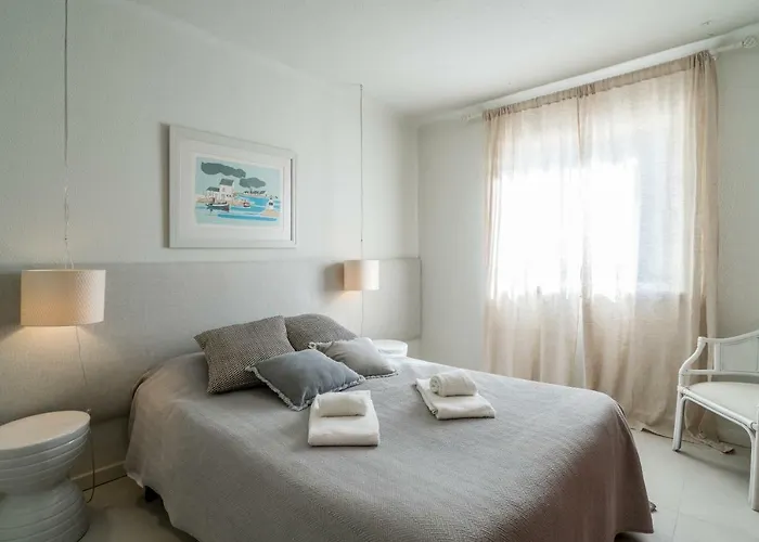 Solar Do Golfe 101 - By Sun شقة *