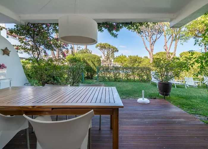 شقة Solar Do Golfe 101 - By Sun *