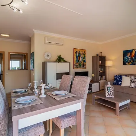 Apartment Solar Do Golfe 101 - By Sun