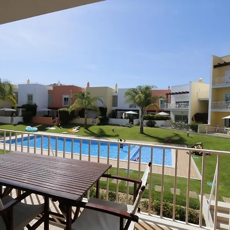 Apartment Solar Do Golfe 101 - By Sun