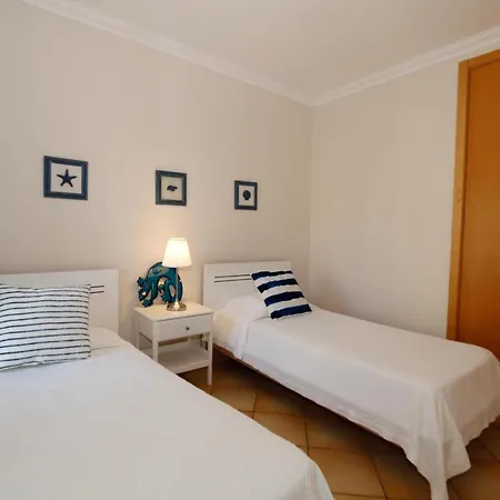 Solar Do Golfe 101 - By Sun Appartement