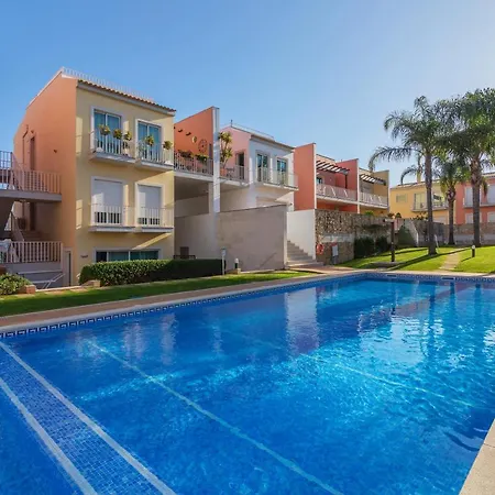 Solar Do Golfe 101 - By Sun Apartment Vilamoura