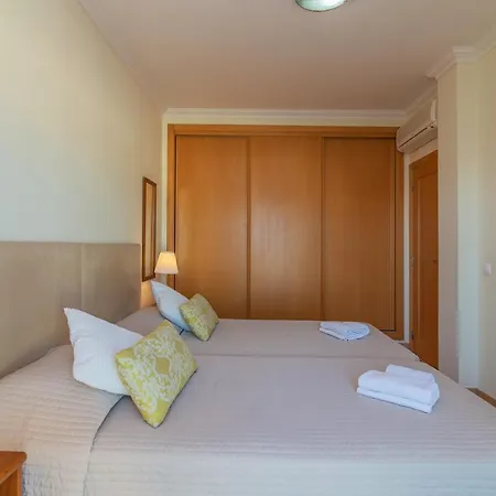 Solar Do Golfe 101 - By Sun Appartement *