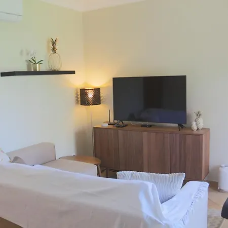 Solar Do Golfe 101 - By Sun Appartement