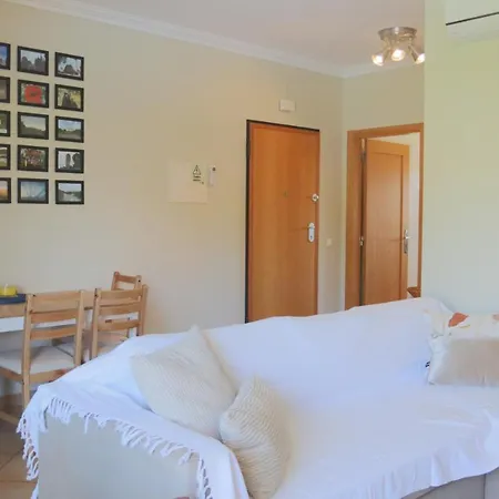 Appartement Solar Do Golfe 101 - By Sun Vilamoura