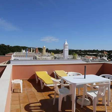 Appartement Solar Do Golfe 101 - By Sun *