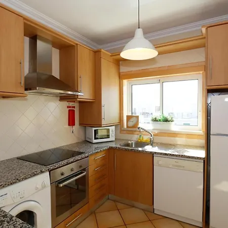 Appartement Solar Do Golfe 101 - By Sun *