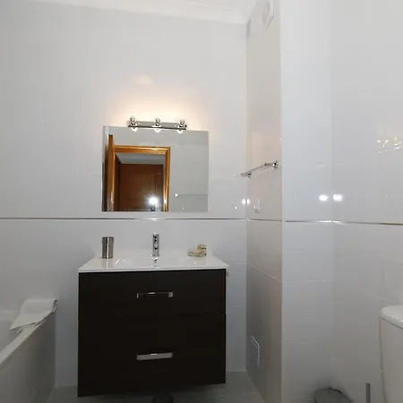 Solar Do Golfe 101 - By Sun Appartement Vilamoura