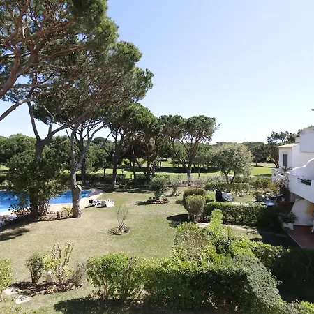 Solar Do Golfe 101 - By Sun Appartement