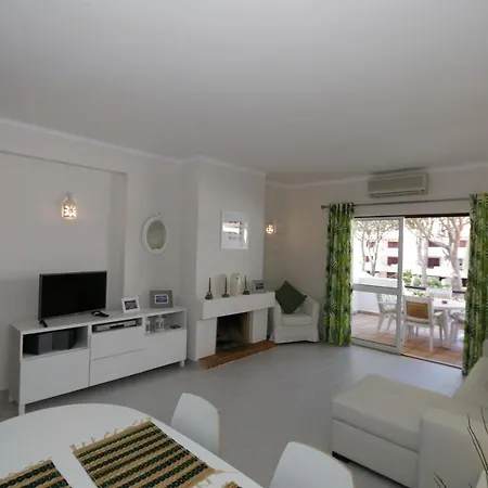 Solar Do Golfe 101 - By Sun Appartement *