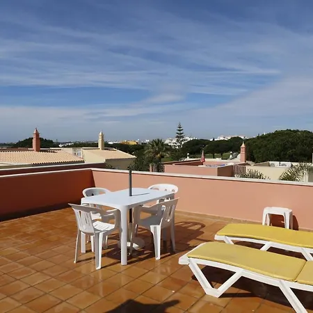 Solar Do Golfe 101 - By Sun Appartement