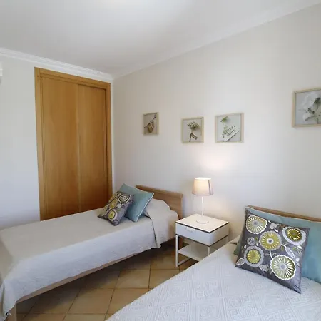 Solar Do Golfe 101 - By Sun Appartement *