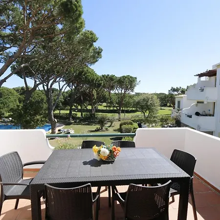 Appartement Solar Do Golfe 101 - By Sun *