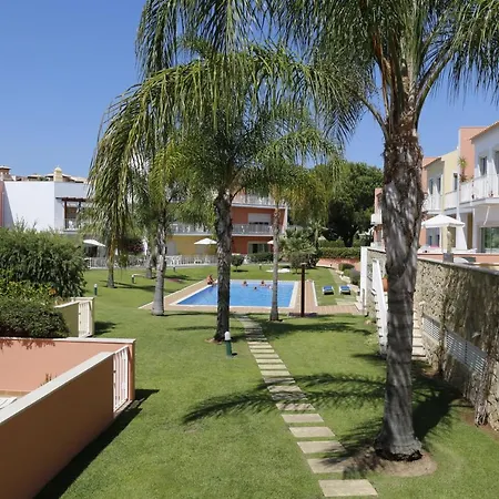 Solar Do Golfe 101 - By Sun Appartement *