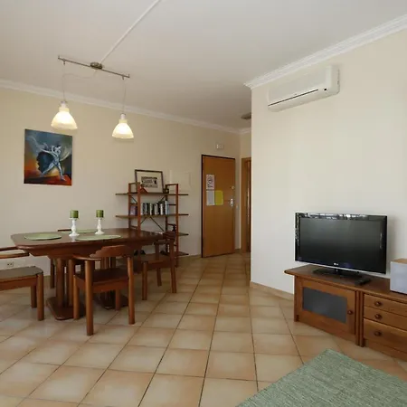 Apartment Solar Do Golfe 101 - By Sun *