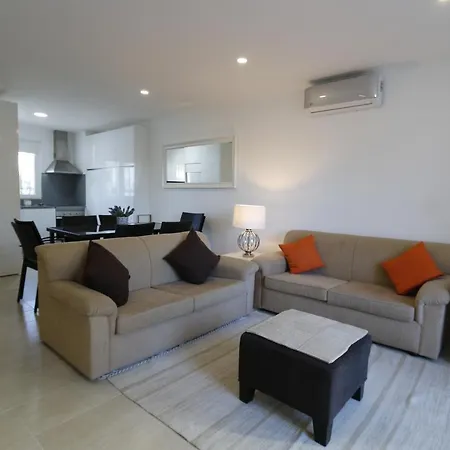 Appartement Solar Do Golfe 101 - By Sun