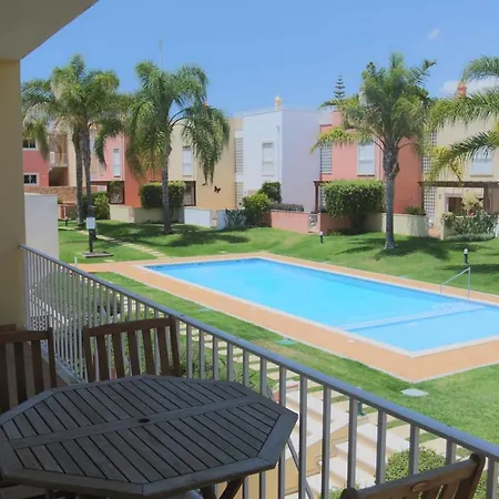 Solar Do Golfe 101 - By Sun Appartement *