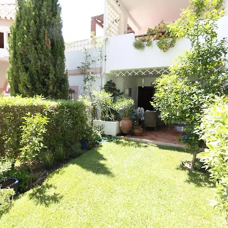 Solar Do Golfe 101 - By Sun Appartement