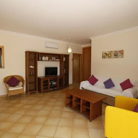 Solar Do Golfe 101 - By Sun Appartement *