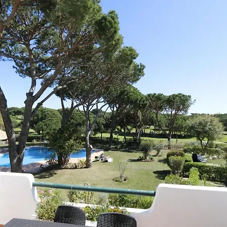 Solar Do Golfe 101 - By Sun Appartement *