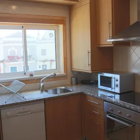 Appartement Solar Do Golfe 101 - By Sun *