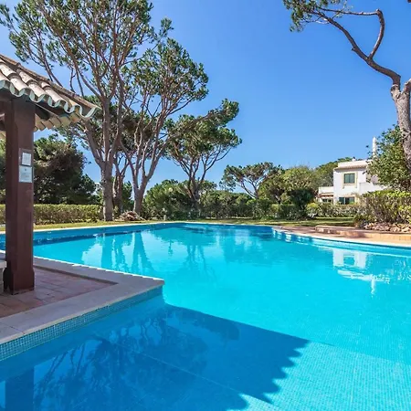 Solar Do Golfe 101 - By Sun Appartement Vilamoura