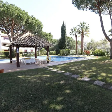 Solar Do Golfe 101 - By Sun Appartement *