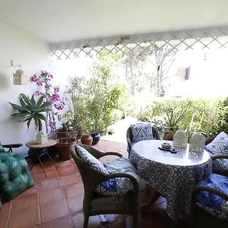 Solar Do Golfe 101 - By Sun * Vilamoura