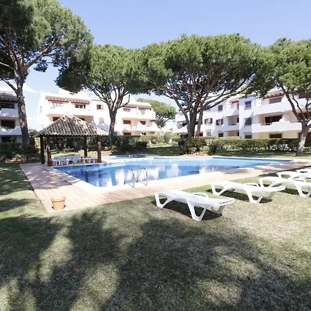 Solar Do Golfe 101 - By Sun Appartement *