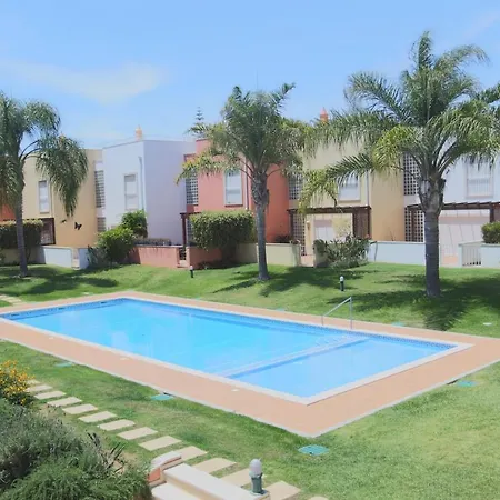 Appartement Solar Do Golfe 101 - By Sun *