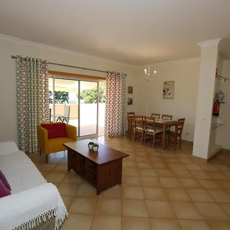 Solar Do Golfe 101 - By Sun Appartement