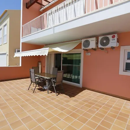 Solar Do Golfe 101 - By Sun Appartement *