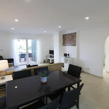 Solar Do Golfe 101 - By Sun Appartement *