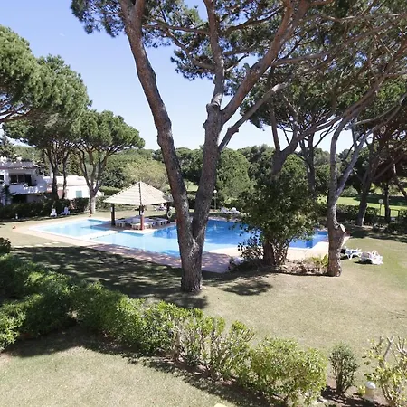 Solar Do Golfe 101 - By Sun Appartement Vilamoura