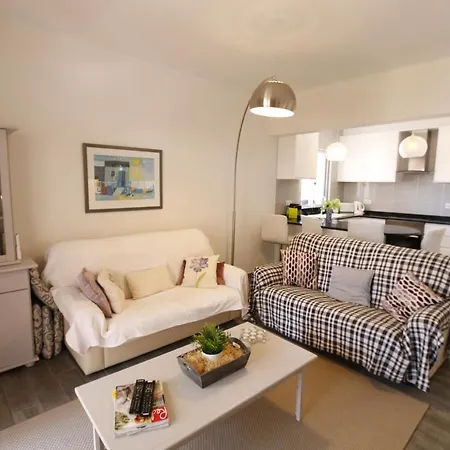 Apartment Solar Do Golfe 101 - By Sun