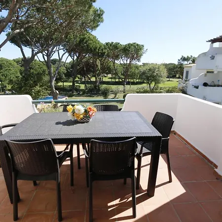 Apartment Solar Do Golfe 101 - By Sun