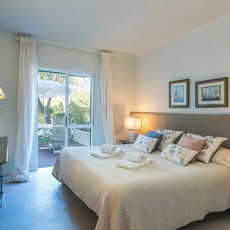 Solar Do Golfe 101 - By Sun Appartement *