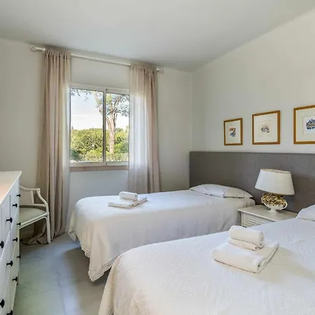 Apartment Solar Do Golfe 101 - By Sun