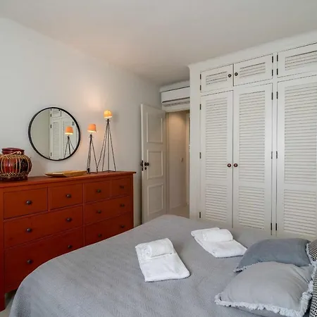 Appartement Solar Do Golfe 101 - By Sun *