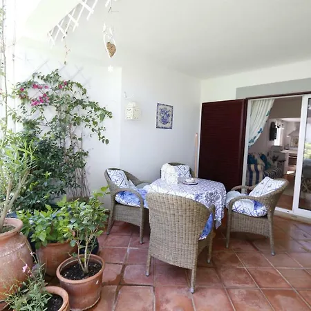 Solar Do Golfe 101 - By Sun Vilamoura