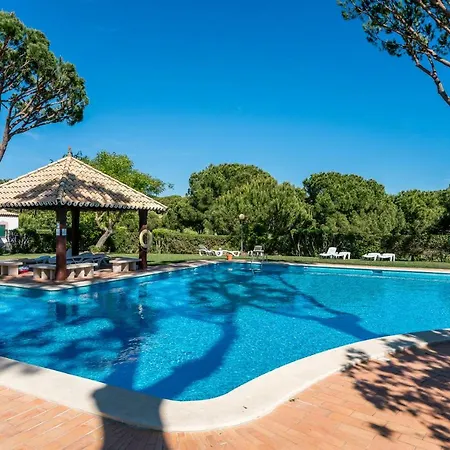 Solar Do Golfe 101 - By Sun Vilamoura