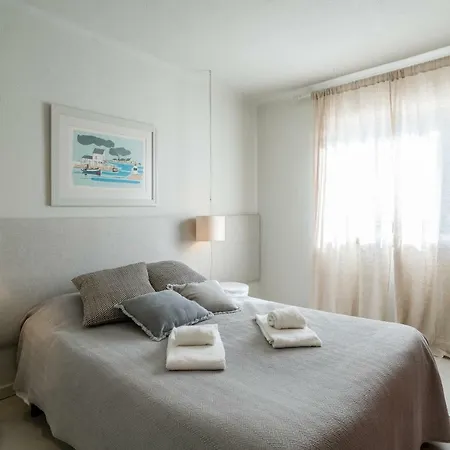 Solar Do Golfe 101 - By Sun Appartement *