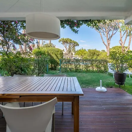 Apartamento Solar Do Golfe 101 - By Sun *