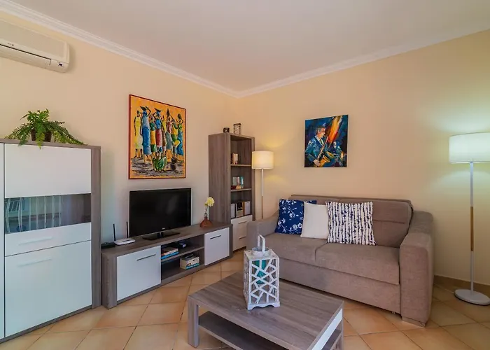 Solar Do Golfe 101 - By Sun * Vilamoura