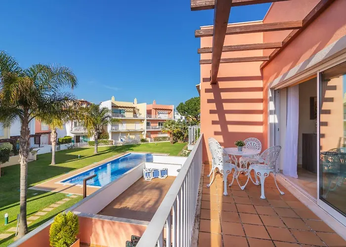 Solar Do Golfe 101 - By Sun Vilamoura