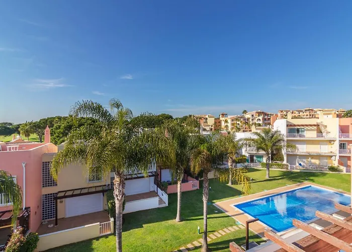 Solar Do Golfe 101 - By Sun