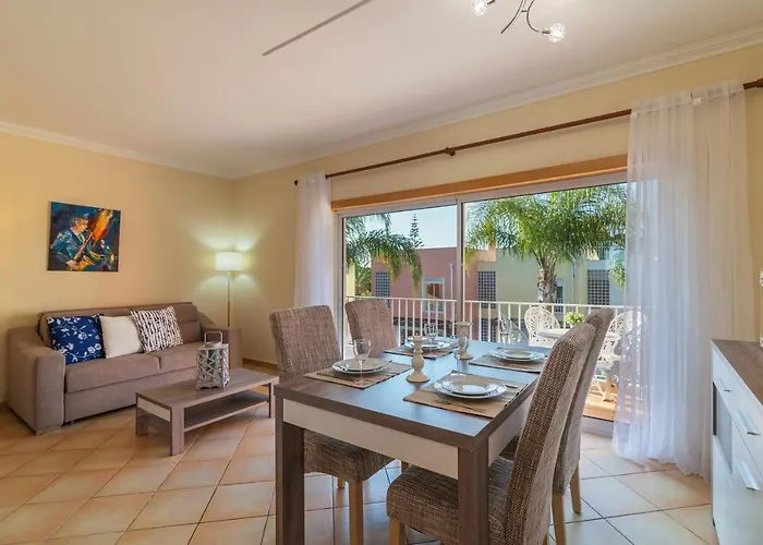 Solar Do Golfe 101 - By Sun Vilamoura