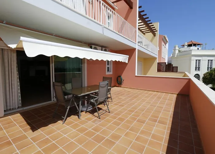 Solar Do Golfe 101 - By Sun Vilamoura